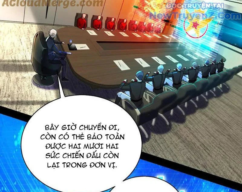 Đại Liên Minh Phản Xuyên Việt Của Bạo Quân Chapter 90.1 - Trang 2