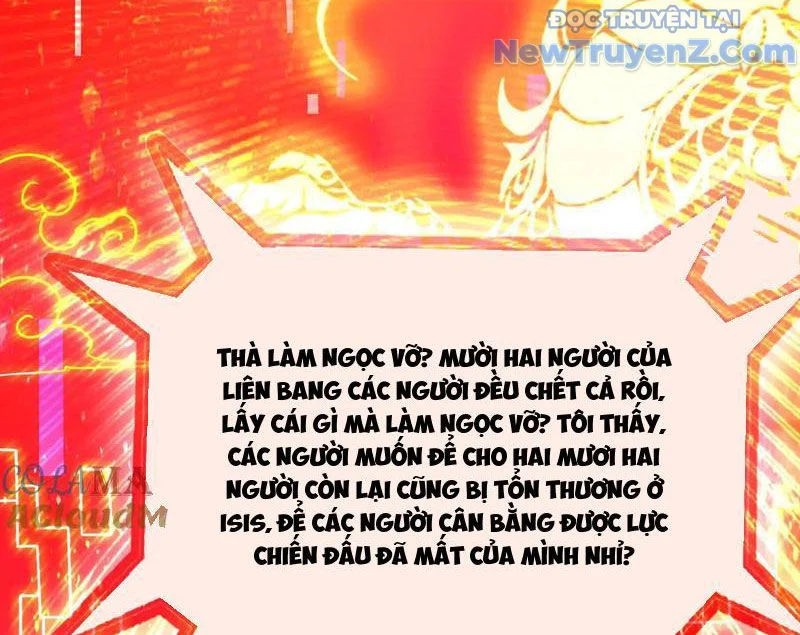 Đại Liên Minh Phản Xuyên Việt Của Bạo Quân Chapter 90.1 - Trang 2