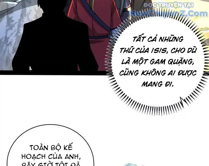Đại Liên Minh Phản Xuyên Việt Của Bạo Quân Chapter 90.1 - Trang 2