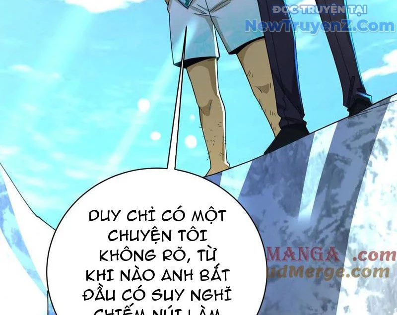Đại Liên Minh Phản Xuyên Việt Của Bạo Quân Chapter 90.1 - Trang 2