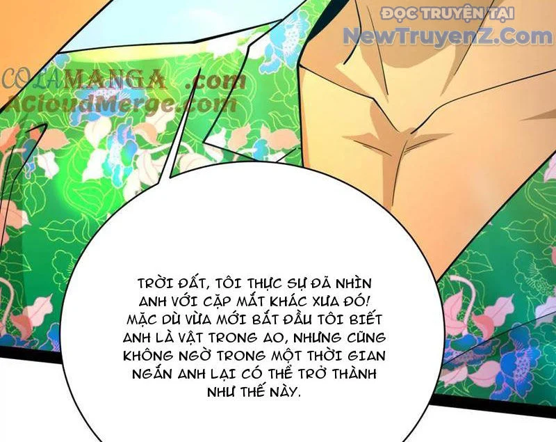 Đại Liên Minh Phản Xuyên Việt Của Bạo Quân Chapter 90.1 - Trang 2