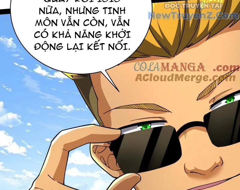 Đại Liên Minh Phản Xuyên Việt Của Bạo Quân Chapter 90.1 - Trang 2