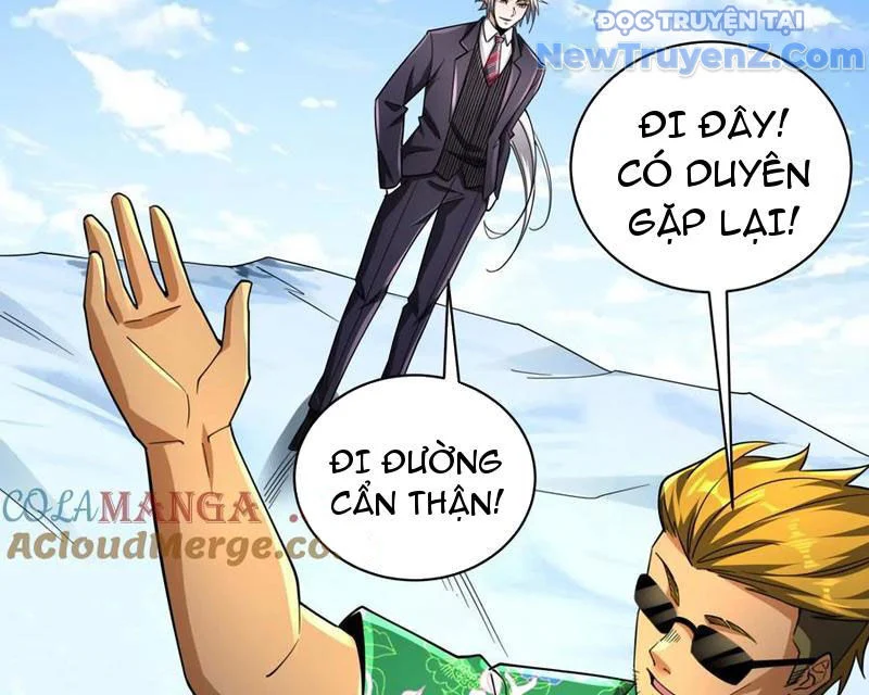 Đại Liên Minh Phản Xuyên Việt Của Bạo Quân Chapter 90.1 - Trang 2
