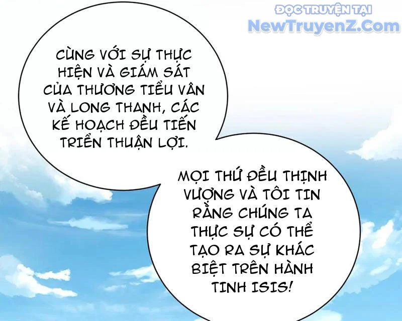 Đại Liên Minh Phản Xuyên Việt Của Bạo Quân Chapter 90.1 - Trang 2
