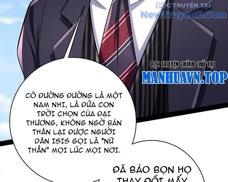 Đại Liên Minh Phản Xuyên Việt Của Bạo Quân Chapter 90.1 - Trang 2