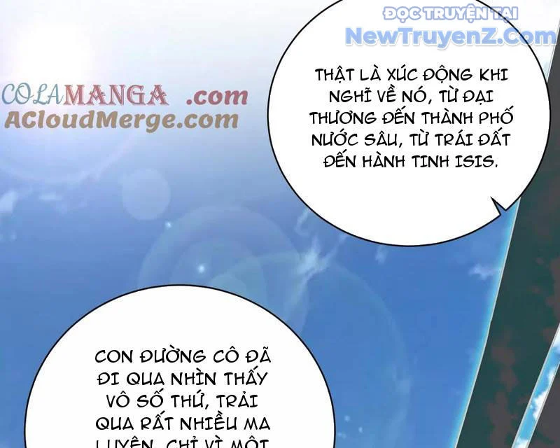 Đại Liên Minh Phản Xuyên Việt Của Bạo Quân Chapter 90.1 - Trang 2