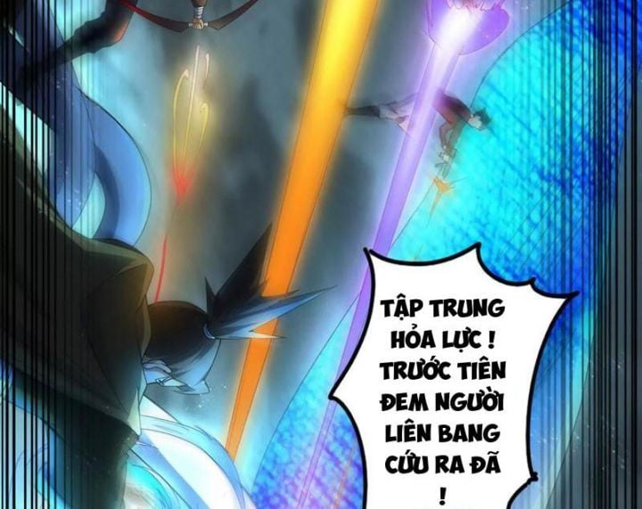 Đại Liên Minh Phản Xuyên Việt Của Bạo Quân Chapter 90 - Trang 2