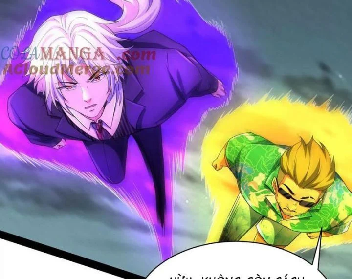 Đại Liên Minh Phản Xuyên Việt Của Bạo Quân Chapter 90 - Trang 2