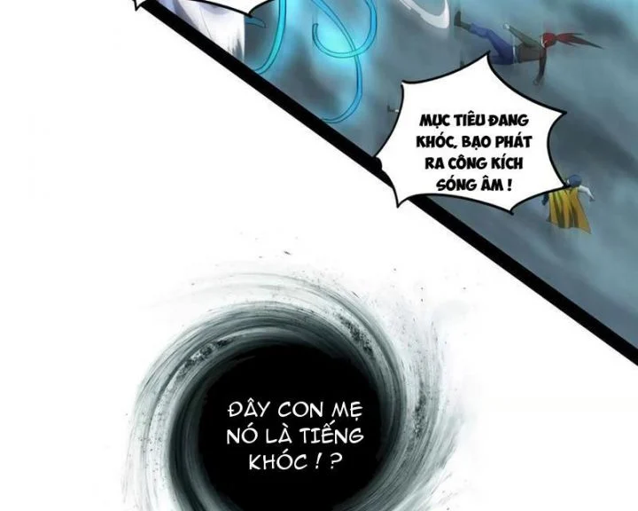Đại Liên Minh Phản Xuyên Việt Của Bạo Quân Chapter 90 - Trang 2