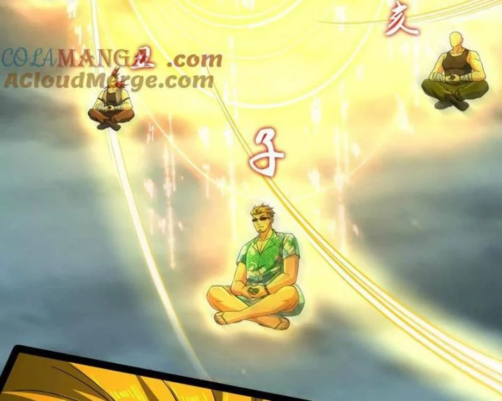 Đại Liên Minh Phản Xuyên Việt Của Bạo Quân Chapter 90 - Trang 2