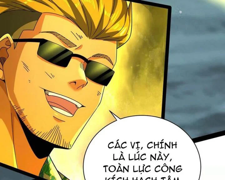 Đại Liên Minh Phản Xuyên Việt Của Bạo Quân Chapter 90 - Trang 2