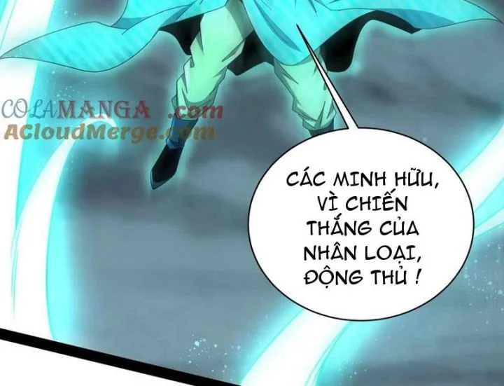 Đại Liên Minh Phản Xuyên Việt Của Bạo Quân Chapter 90 - Trang 2