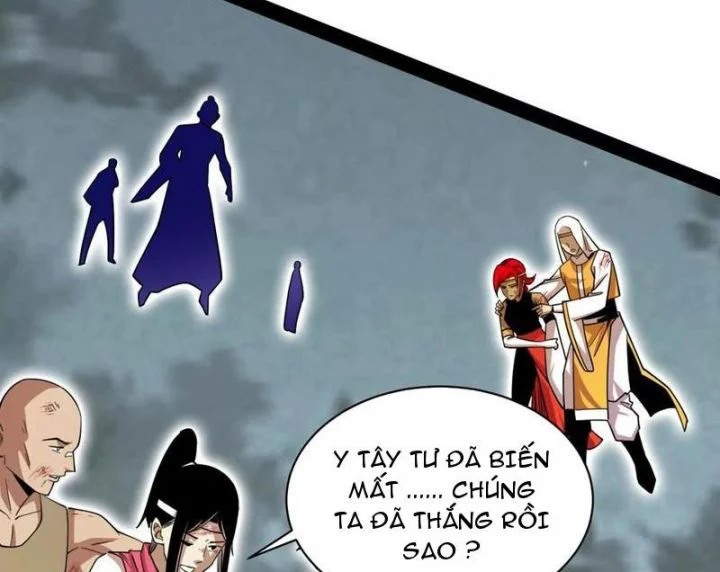 Đại Liên Minh Phản Xuyên Việt Của Bạo Quân Chapter 90 - Trang 2