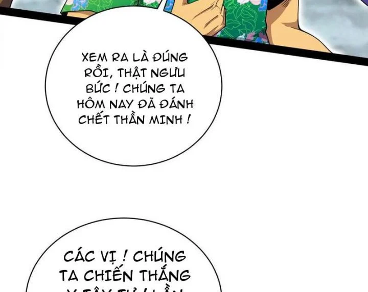 Đại Liên Minh Phản Xuyên Việt Của Bạo Quân Chapter 90 - Trang 2