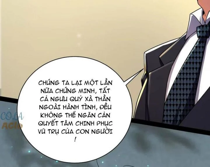 Đại Liên Minh Phản Xuyên Việt Của Bạo Quân Chapter 90 - Trang 2