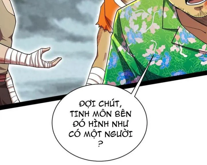Đại Liên Minh Phản Xuyên Việt Của Bạo Quân Chapter 90 - Trang 2
