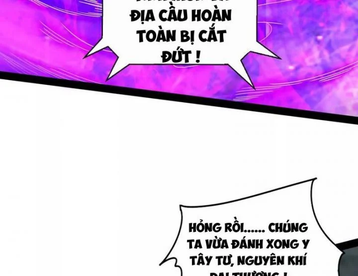 Đại Liên Minh Phản Xuyên Việt Của Bạo Quân Chapter 90 - Trang 2