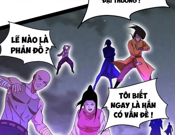 Đại Liên Minh Phản Xuyên Việt Của Bạo Quân Chapter 90 - Trang 2