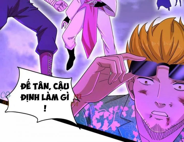 Đại Liên Minh Phản Xuyên Việt Của Bạo Quân Chapter 90 - Trang 2