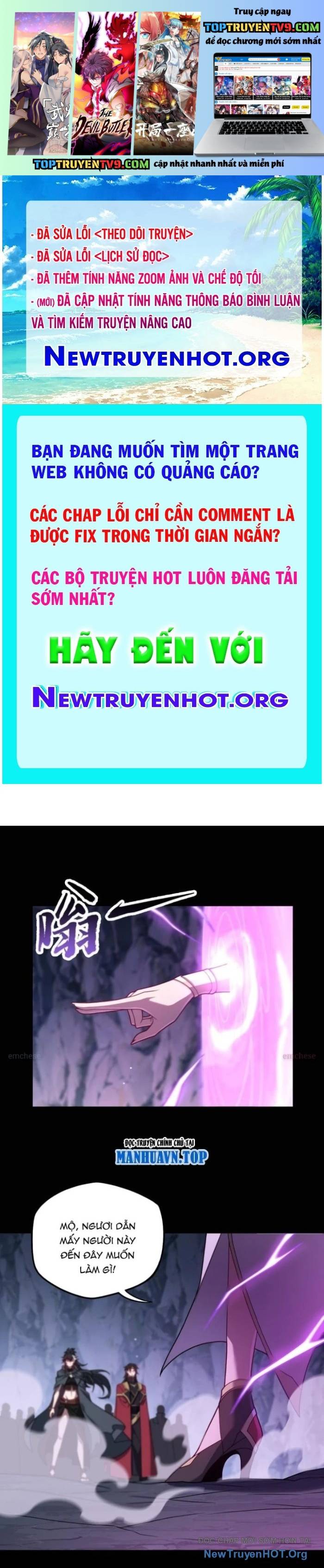 Đại Lộ Vô Danh Chapter 101 1