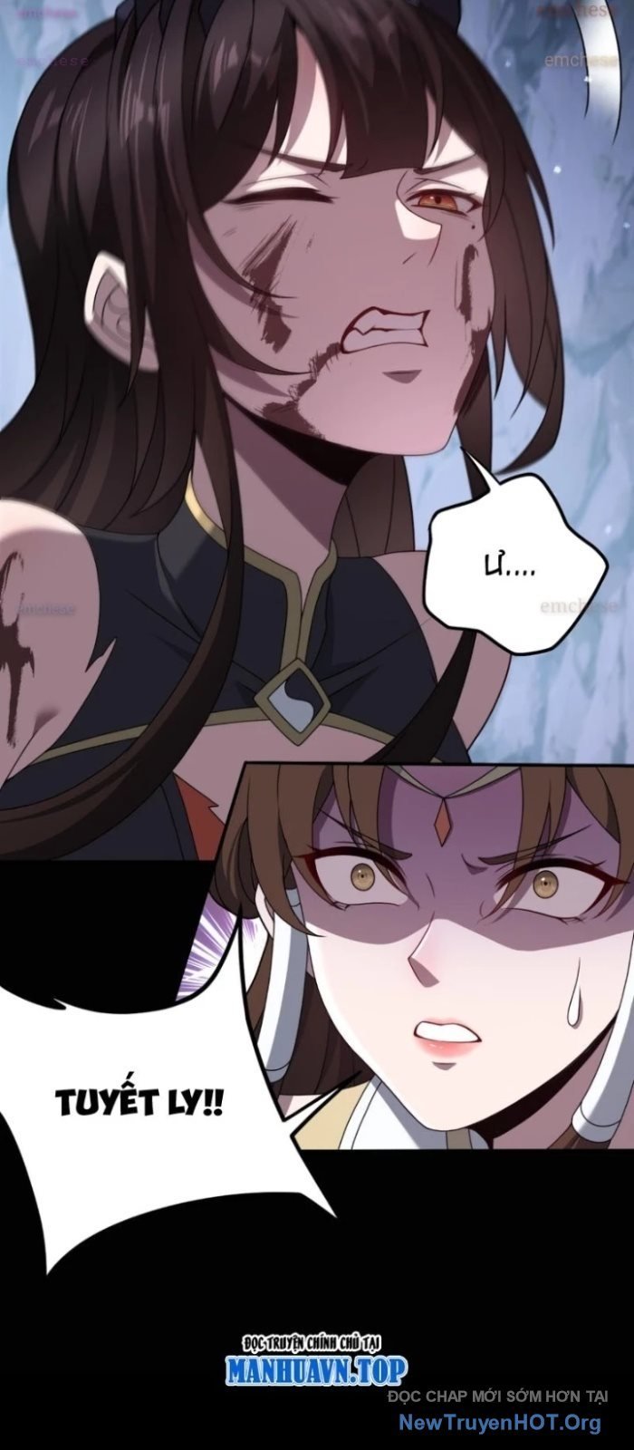 Đại Lộ Vô Danh Chapter 101 5