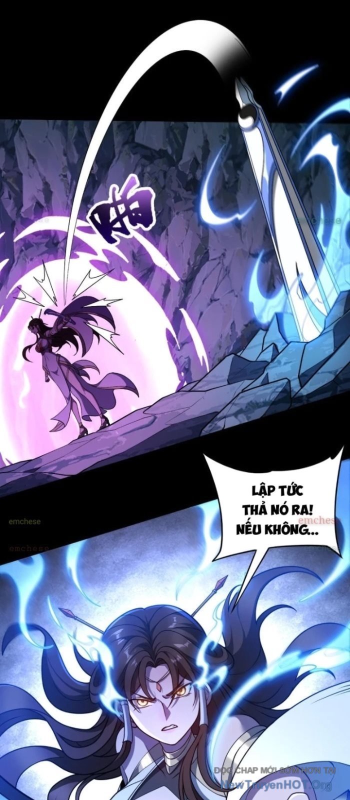 Đại Lộ Vô Danh Chapter 101 6