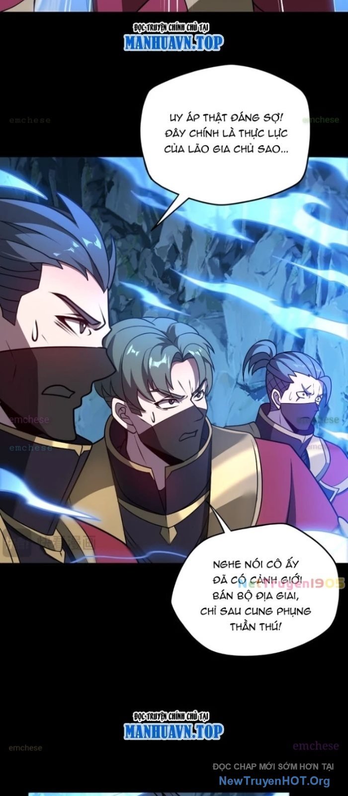 Đại Lộ Vô Danh Chapter 101 9