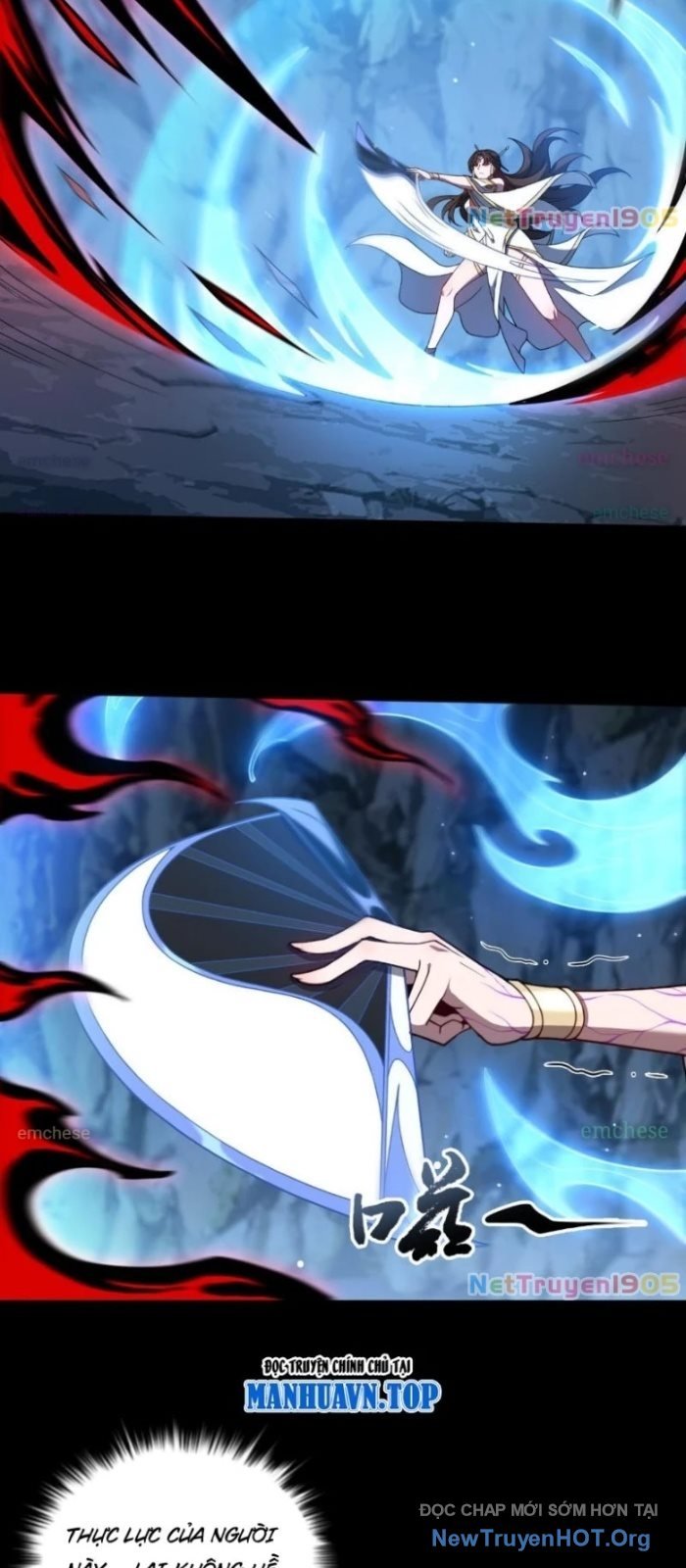 Đại Lộ Vô Danh Chapter 101 13
