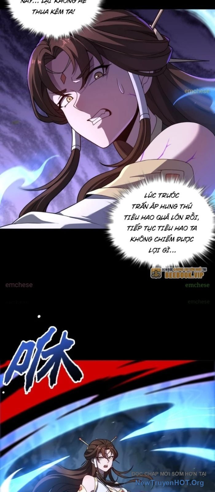 Đại Lộ Vô Danh Chapter 101 14