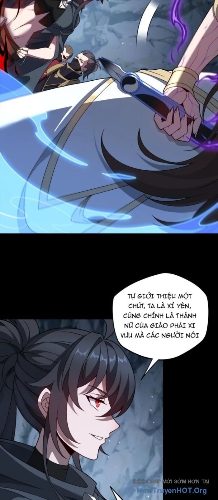 Đại Lộ Vô Danh Chapter 101 16