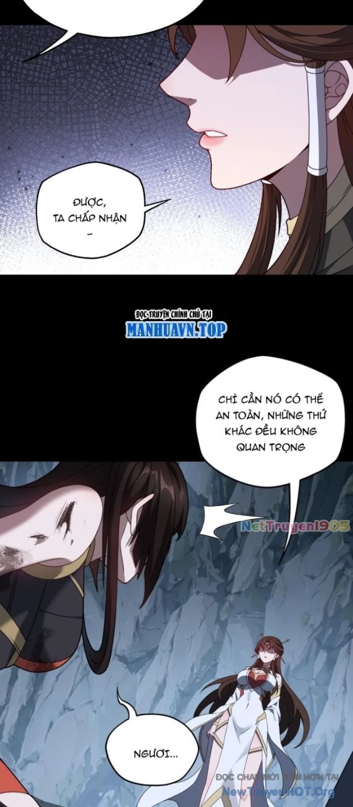 Đại Lộ Vô Danh Chapter 101 18