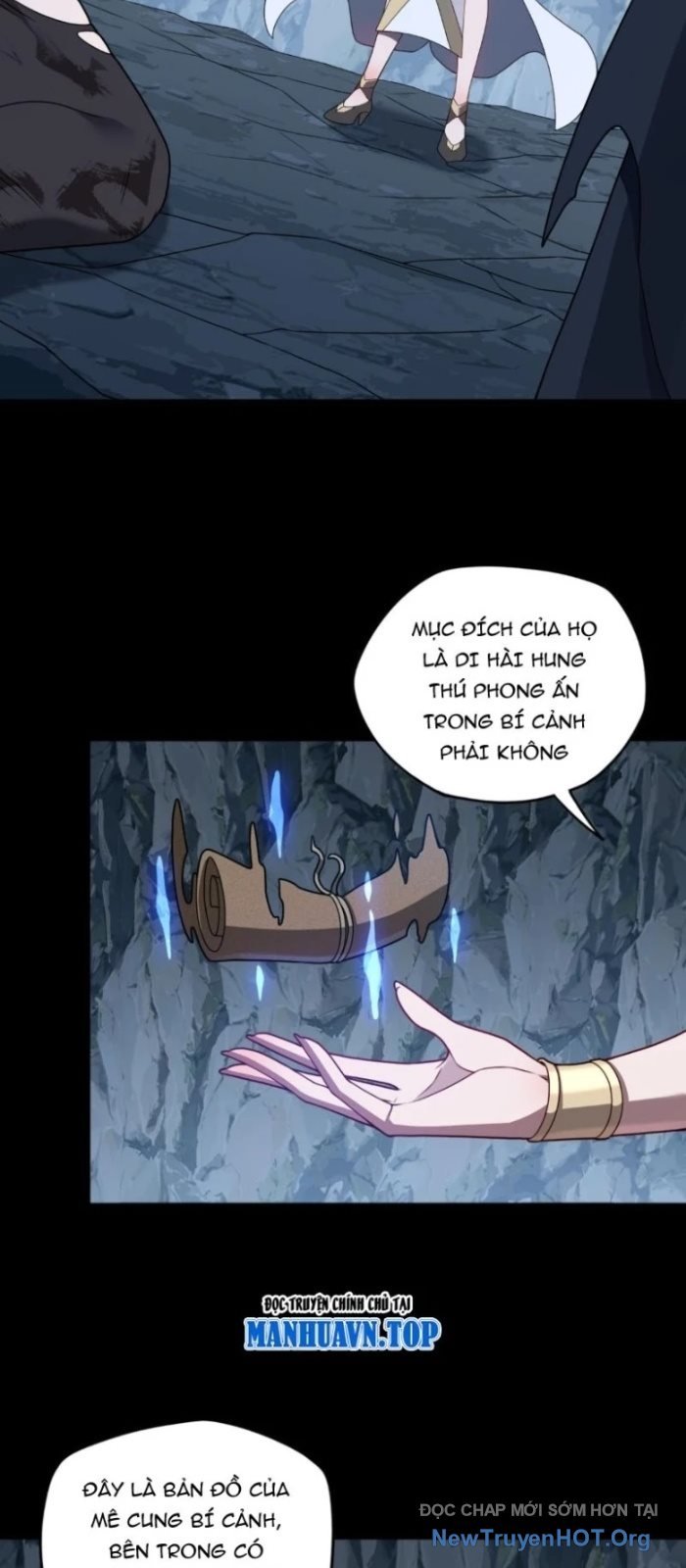 Đại Lộ Vô Danh Chapter 101 19