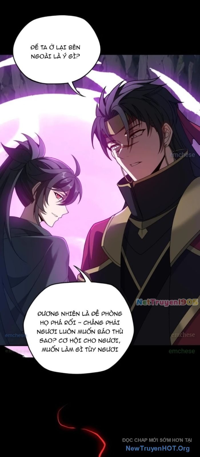 Đại Lộ Vô Danh Chapter 101 22