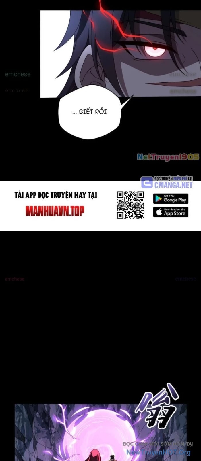 Đại Lộ Vô Danh Chapter 101 23
