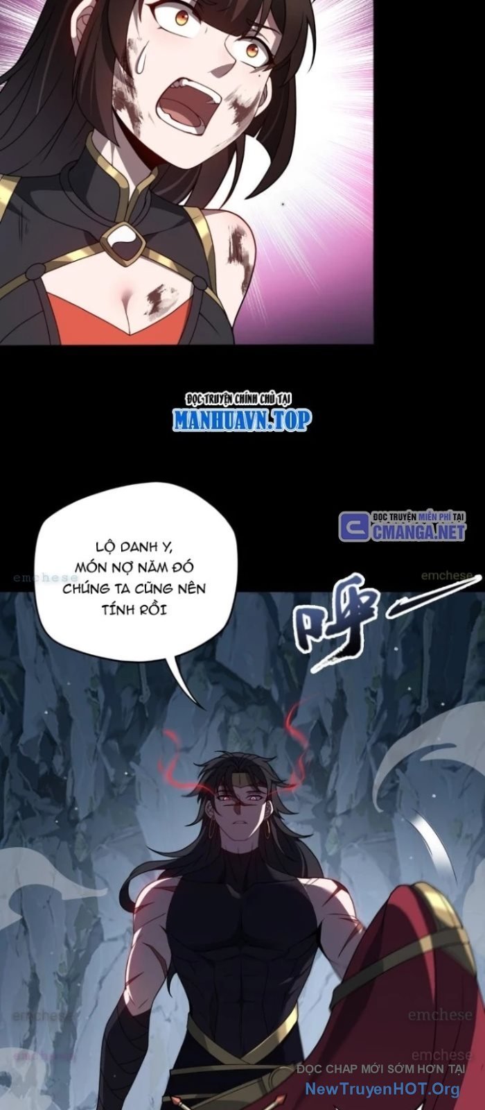 Đại Lộ Vô Danh Chapter 101 27