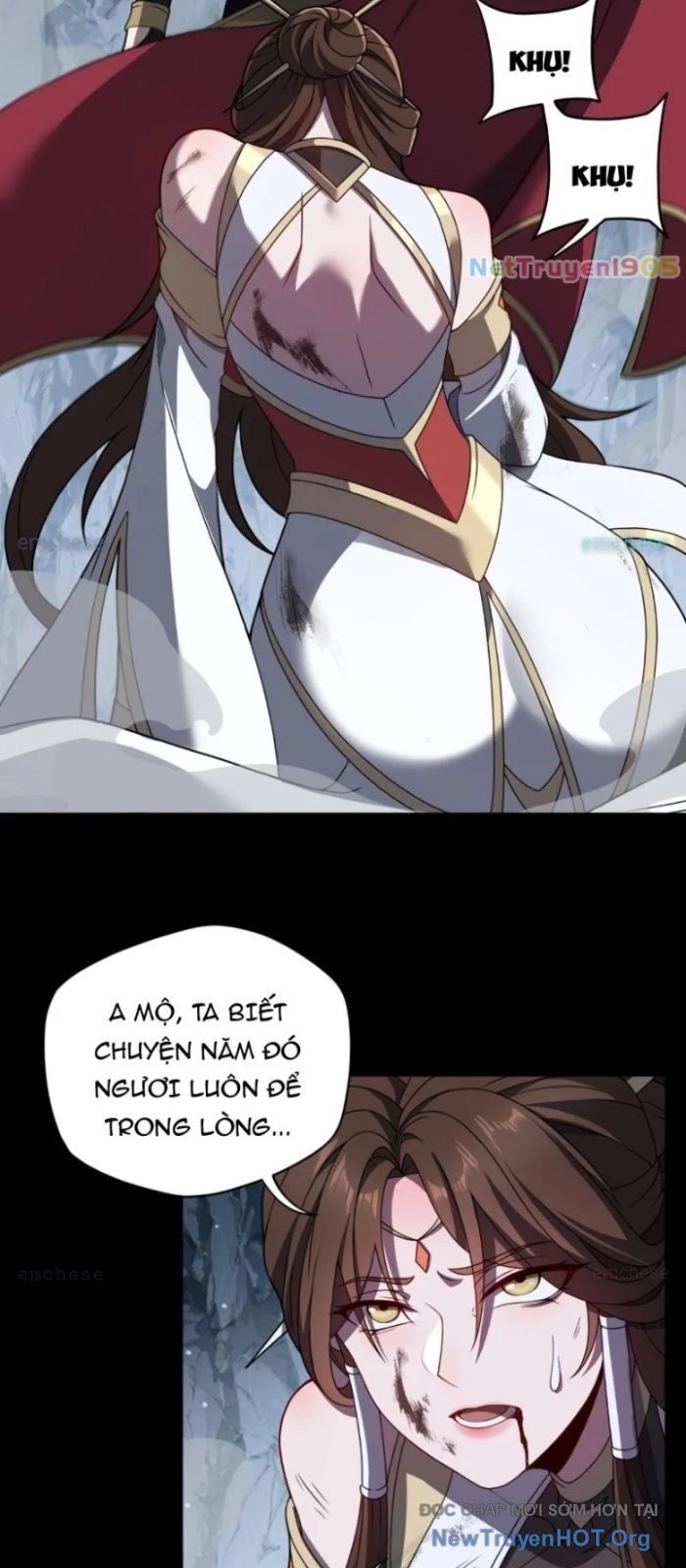 Đại Lộ Vô Danh Chapter 101 28