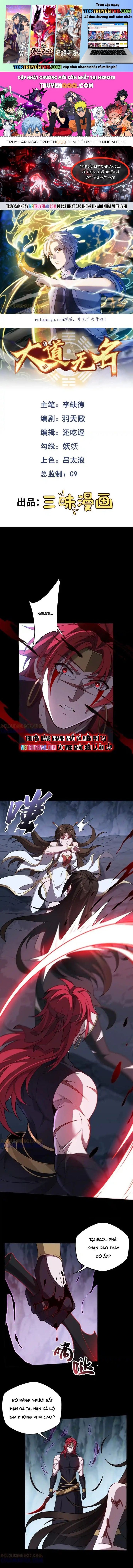Đại Lộ Vô Danh Chapter 102 - Trang 2