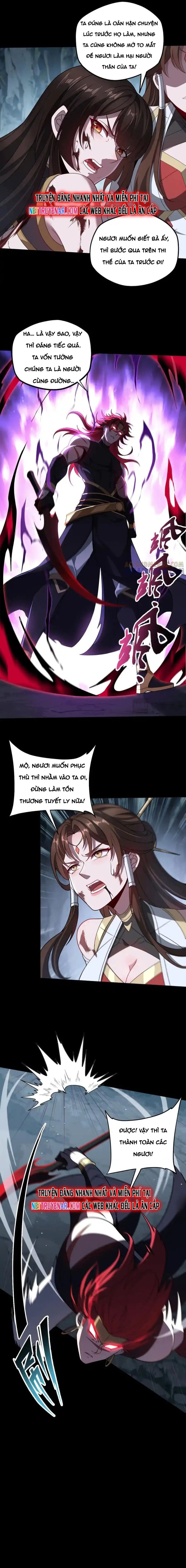 Đại Lộ Vô Danh Chapter 102 - Trang 2