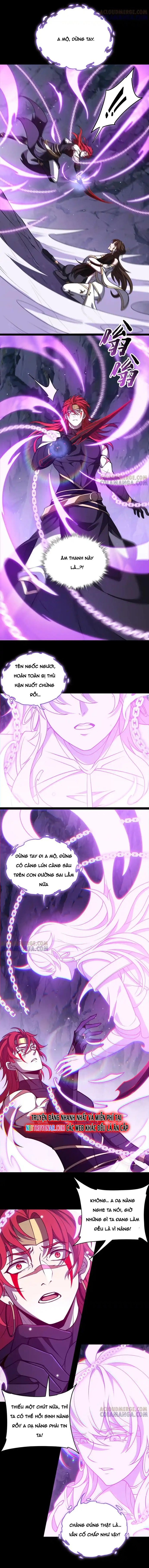 Đại Lộ Vô Danh Chapter 102 - Trang 2