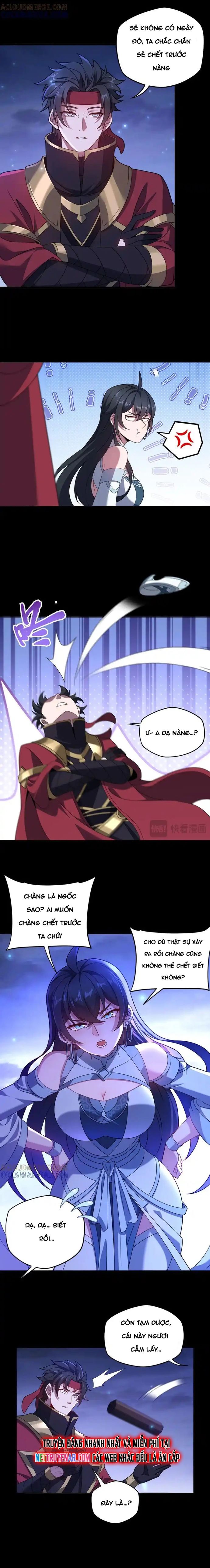 Đại Lộ Vô Danh Chapter 102 - Trang 2