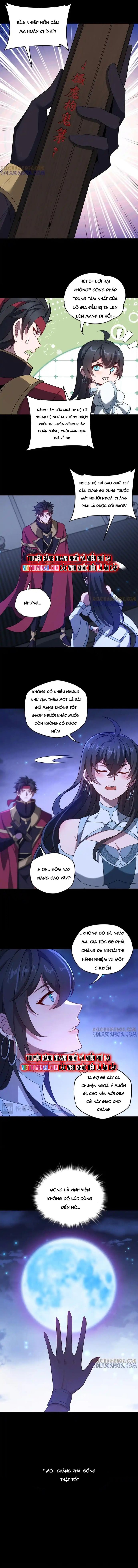 Đại Lộ Vô Danh Chapter 102 - Trang 2