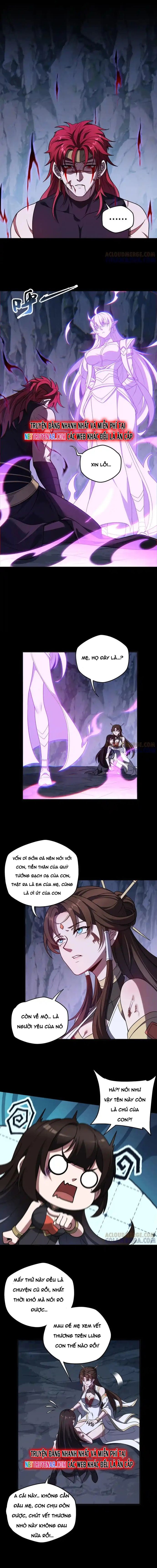 Đại Lộ Vô Danh Chapter 102 - Trang 2