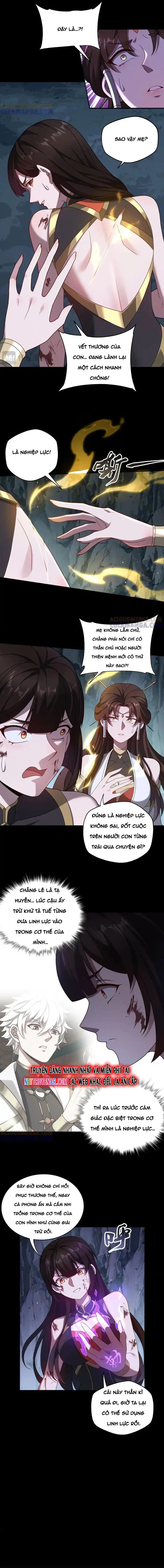 Đại Lộ Vô Danh Chapter 102 - Trang 2