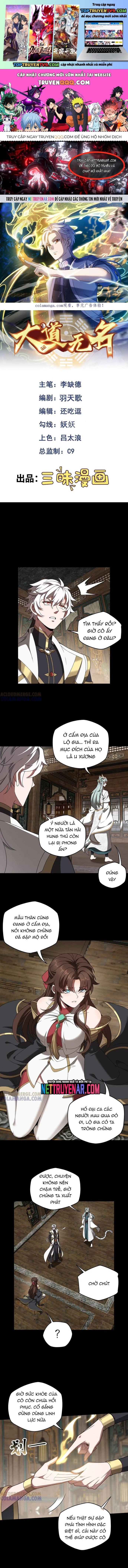 Đại Lộ Vô Danh Chapter 103 - Trang 3