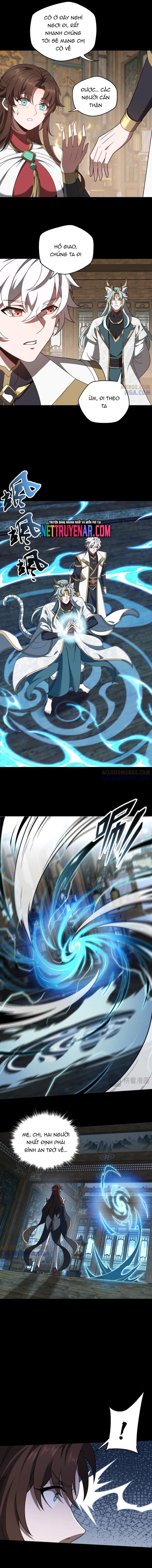 Đại Lộ Vô Danh Chapter 103 - Trang 3