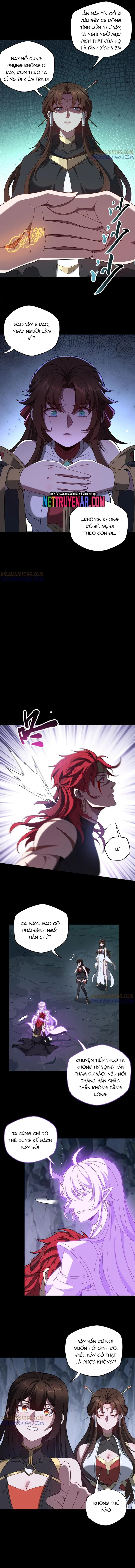Đại Lộ Vô Danh Chapter 103 - Trang 3