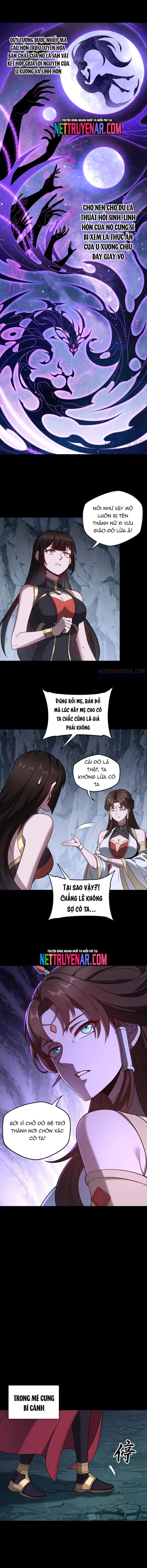 Đại Lộ Vô Danh Chapter 103 - Trang 3