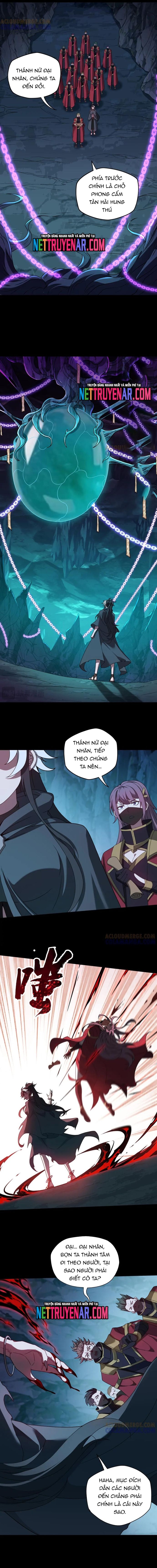 Đại Lộ Vô Danh Chapter 103 - Trang 3