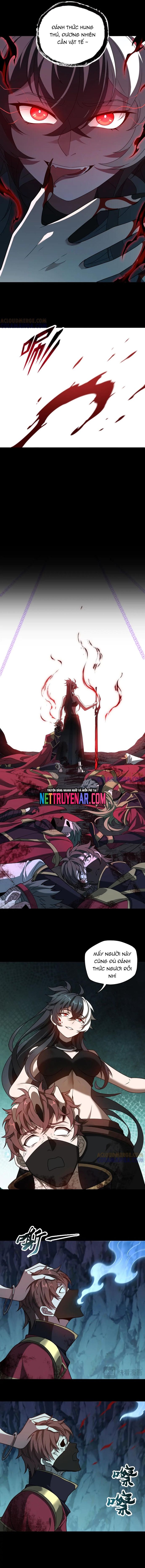 Đại Lộ Vô Danh Chapter 103 - Trang 3