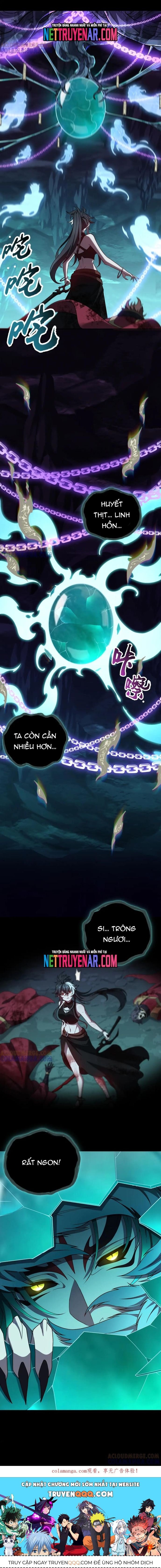 Đại Lộ Vô Danh Chapter 103 - Trang 3